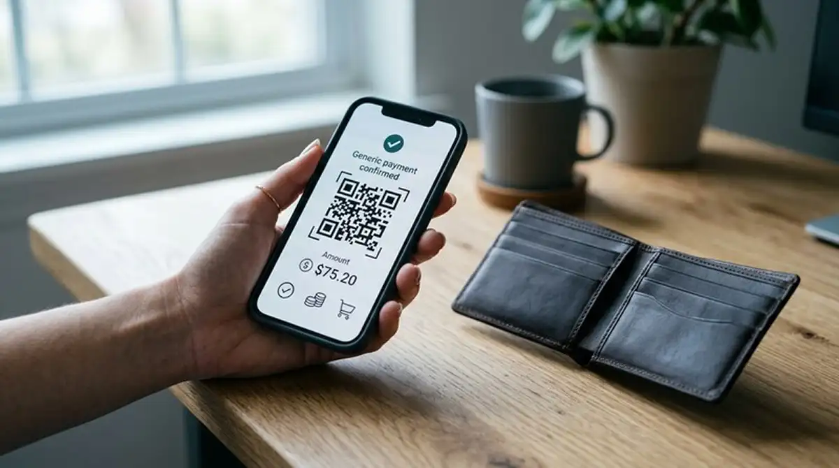 Betalingsmetoder på casino uden ROFUS - Trustly Apple Pay og krypto på mobil